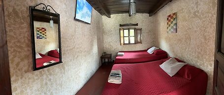 Hotel Cristal