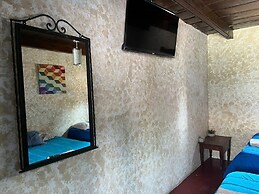 Hotel Cristal