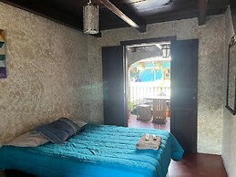 Hotel Cristal