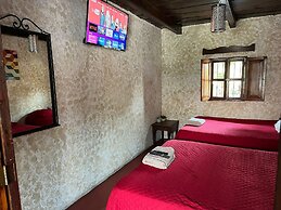 Hotel Cristal