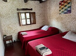 Hotel Cristal