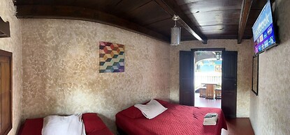 Hotel Cristal
