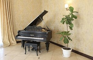 Guest House Grand Villa