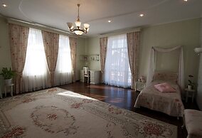 Guest House Grand Villa