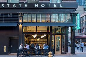 The State Hotel