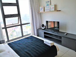 Robertson Suites Kuala Lumpur