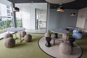 Robertson Suites Kuala Lumpur