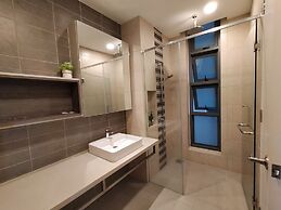 Robertson Suites Kuala Lumpur