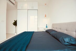 Robertson Suites Kuala Lumpur