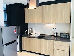 Robertson Suites Kuala Lumpur