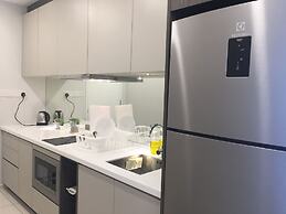 Robertson Suites Kuala Lumpur