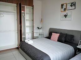 Robertson Suites Kuala Lumpur