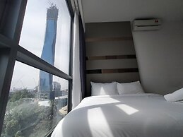 Robertson Suites Kuala Lumpur