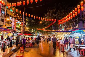 Robertson Suites Kuala Lumpur