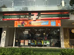 Robertson Suites Kuala Lumpur