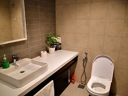 Robertson Suites Kuala Lumpur