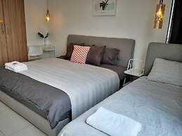 Robertson Suites Kuala Lumpur