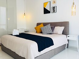 Robertson Suites Kuala Lumpur