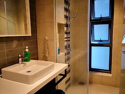 Robertson Suites Kuala Lumpur