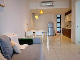 Robertson Suites Kuala Lumpur