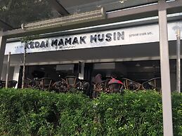 Robertson Suites Kuala Lumpur