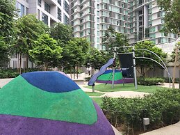 Robertson Suites Kuala Lumpur