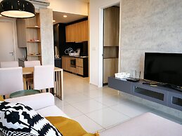 Robertson Suites Kuala Lumpur