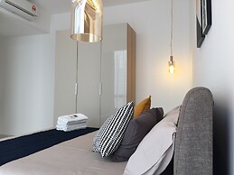 Robertson Suites Kuala Lumpur