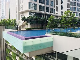 Robertson Suites Kuala Lumpur