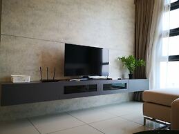 Robertson Suites Kuala Lumpur