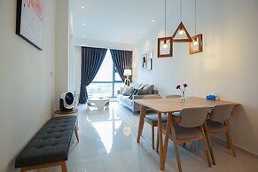 Robertson Suites Kuala Lumpur