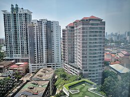 Robertson Suites Kuala Lumpur