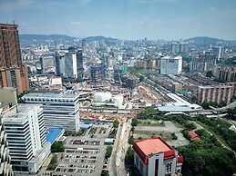 Robertson Suites Kuala Lumpur