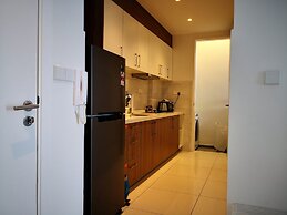 Robertson Suites Kuala Lumpur