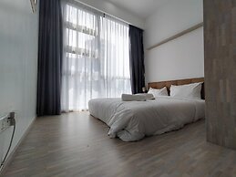 Robertson Suites Kuala Lumpur