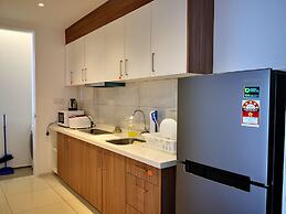 Robertson Suites Kuala Lumpur