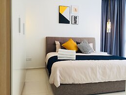 Robertson Suites Kuala Lumpur