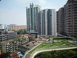 Robertson Suites Kuala Lumpur