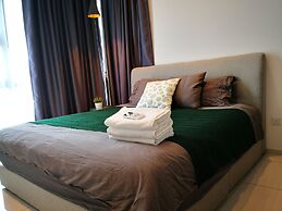 Robertson Suites Kuala Lumpur