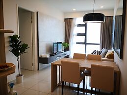 Robertson Suites Kuala Lumpur