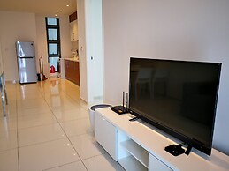 Robertson Suites Kuala Lumpur