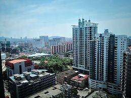 Robertson Suites Kuala Lumpur