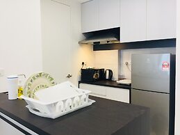 Robertson Suites Kuala Lumpur