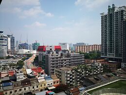 Robertson Suites Kuala Lumpur