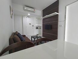 Robertson Suites Kuala Lumpur