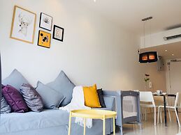 Robertson Suites Kuala Lumpur