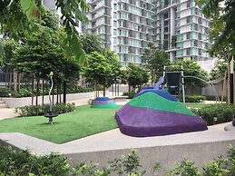 Robertson Suites Kuala Lumpur