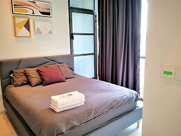 Robertson Suites Kuala Lumpur