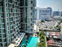 Robertson Suites Kuala Lumpur