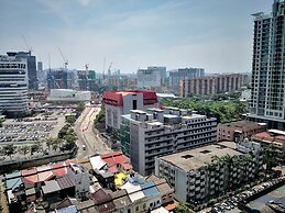 Robertson Suites Kuala Lumpur